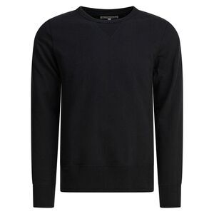 Merz B. Schwanen Men "Loopwheeled" Crewneck Sweatshirt